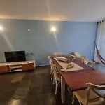 Apto Completo Em Condominio Horizontal