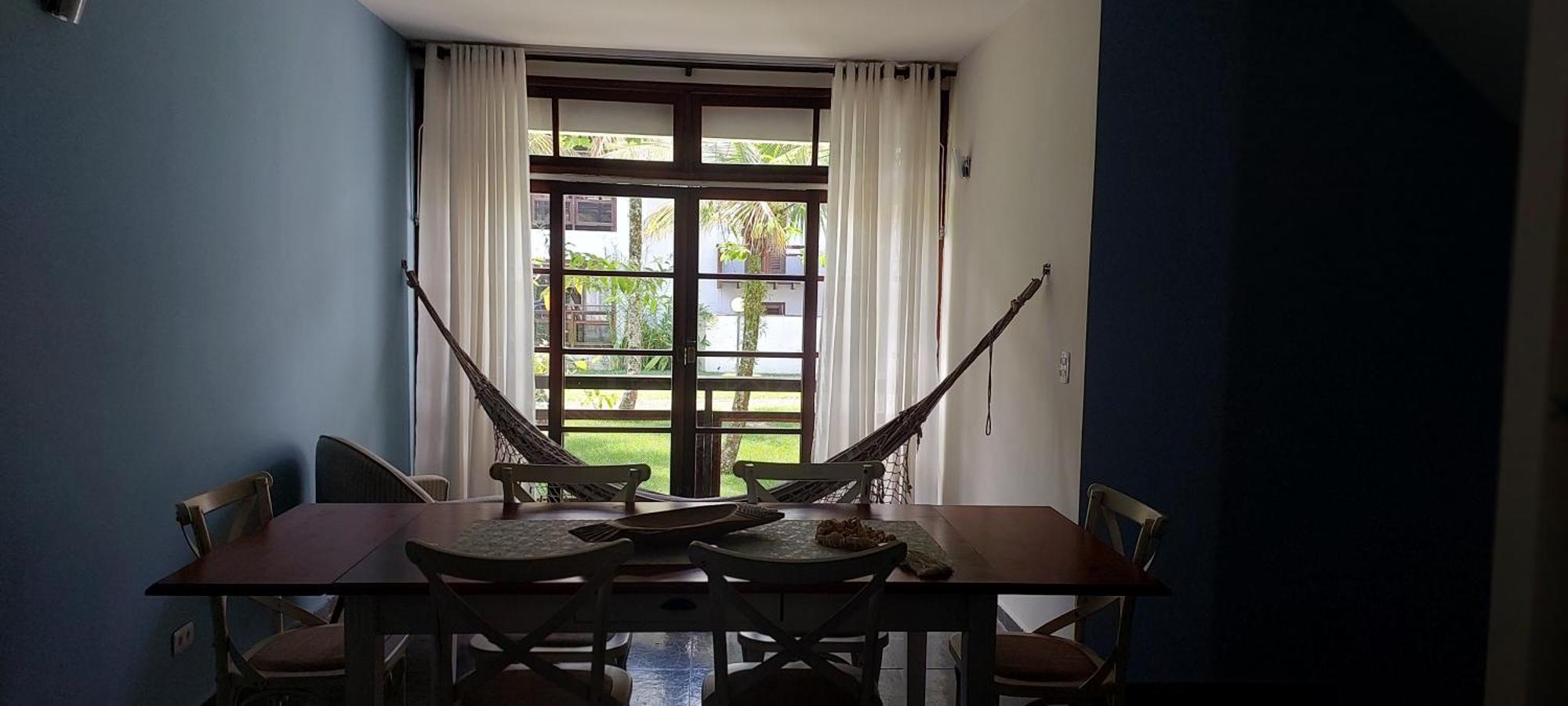 Apartamento Apto Completo Em Horizontal