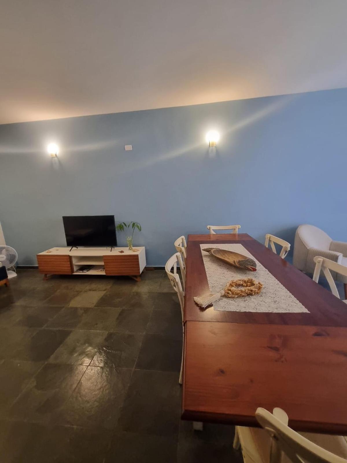Apto Completo Em Horizontal Apartamento