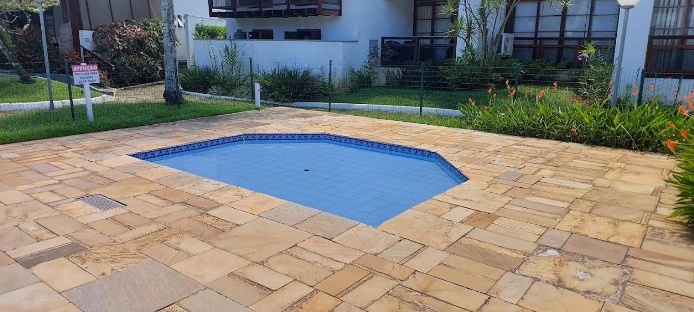 Apto Completo Em Horizontal *