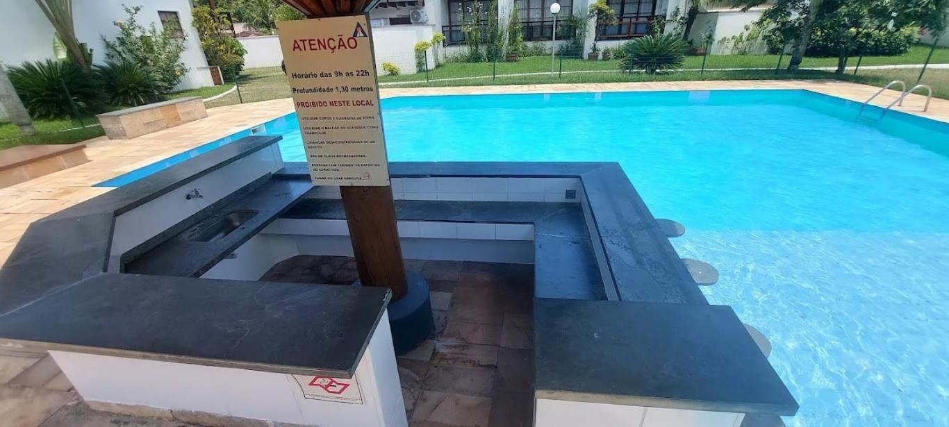 Apto Completo Em Horizontal Ubatuba