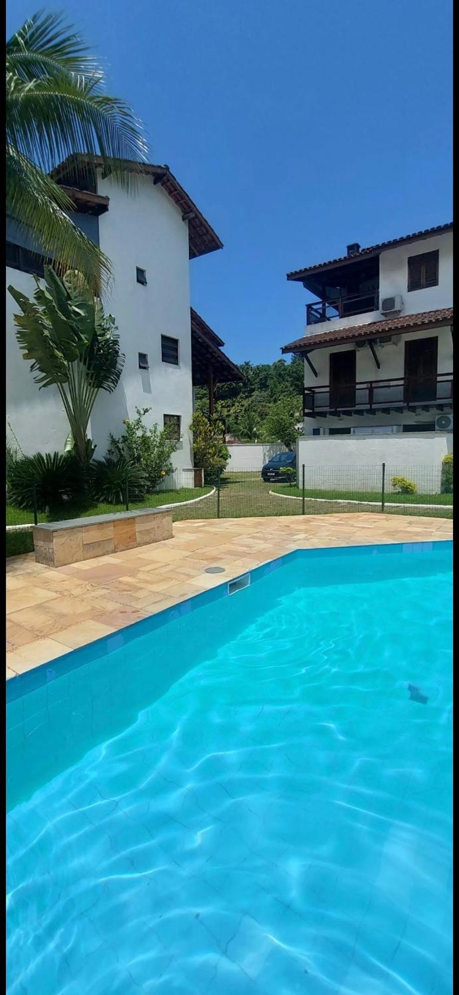 Apto Completo Em Horizontal Apartamento