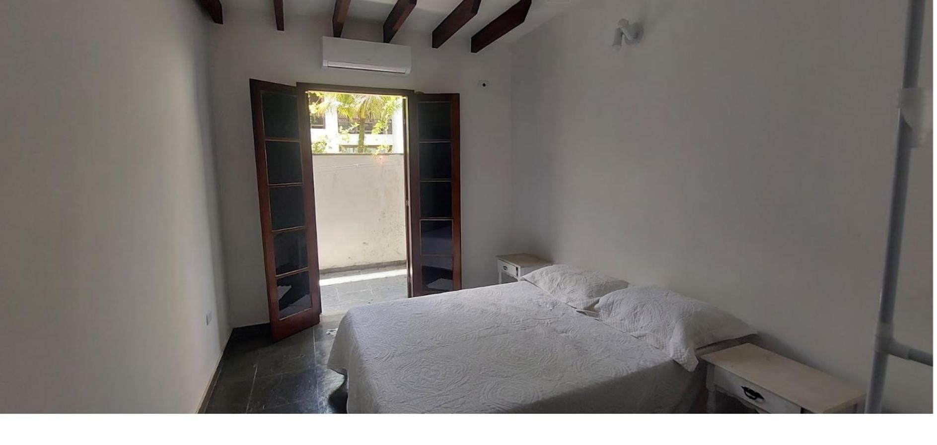 Apto Completo Em Horizontal Apartamento