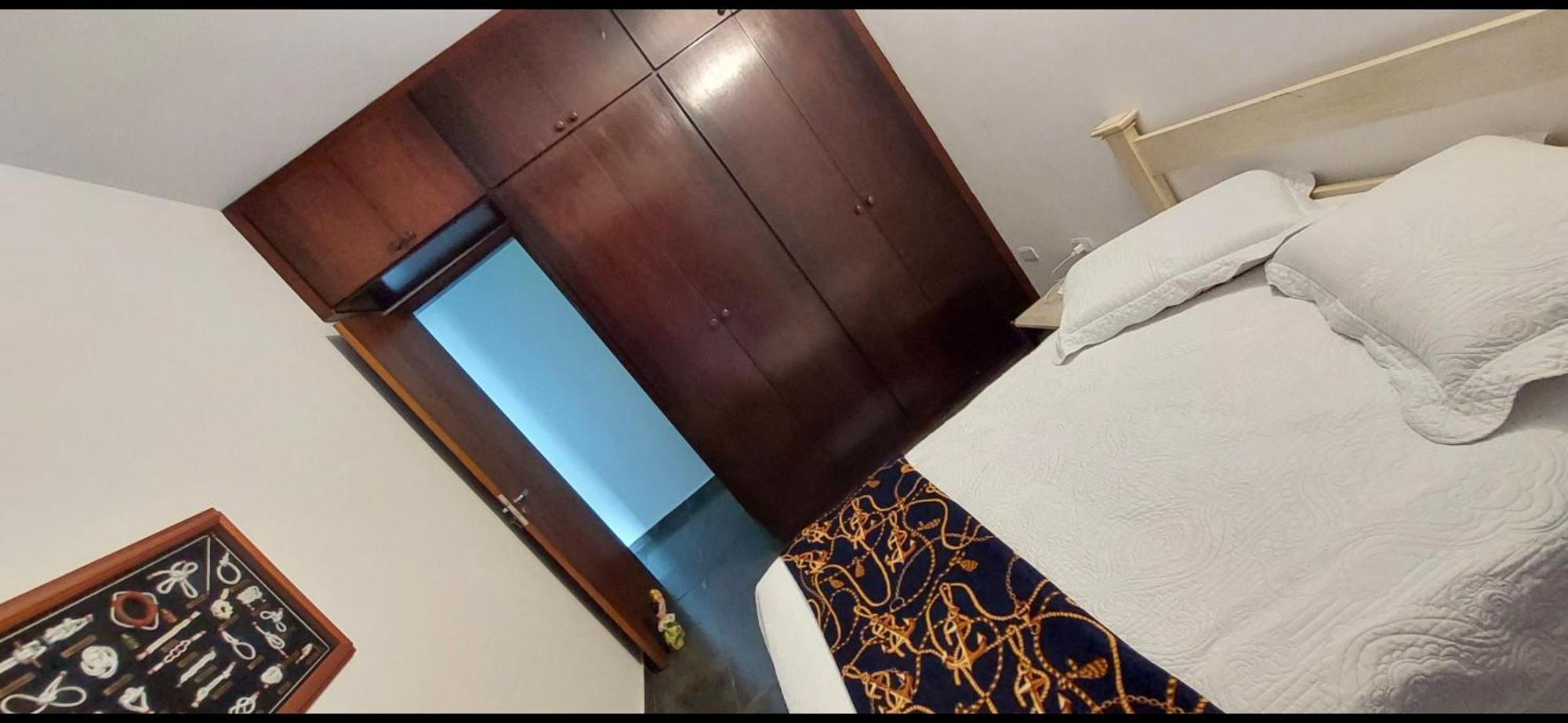 Apartamento Apto Completo Em Horizontal *