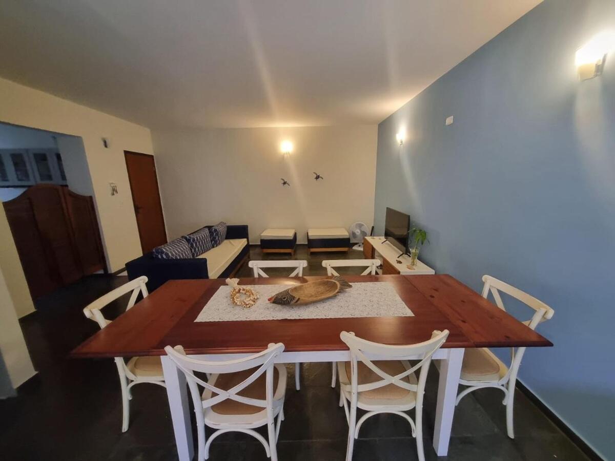 Apartamento Apto Completo Em Horizontal Ubatuba