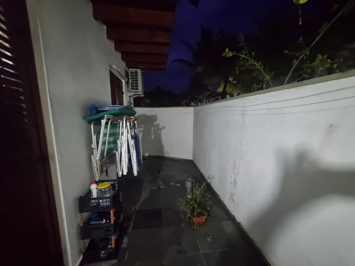 Apartamento Apto Completo Em Horizontal