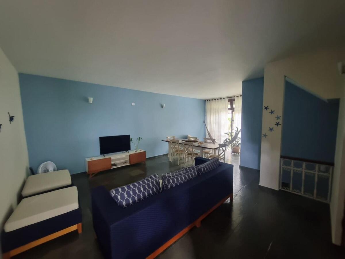 Apto Completo Em Horizontal Apartamento *