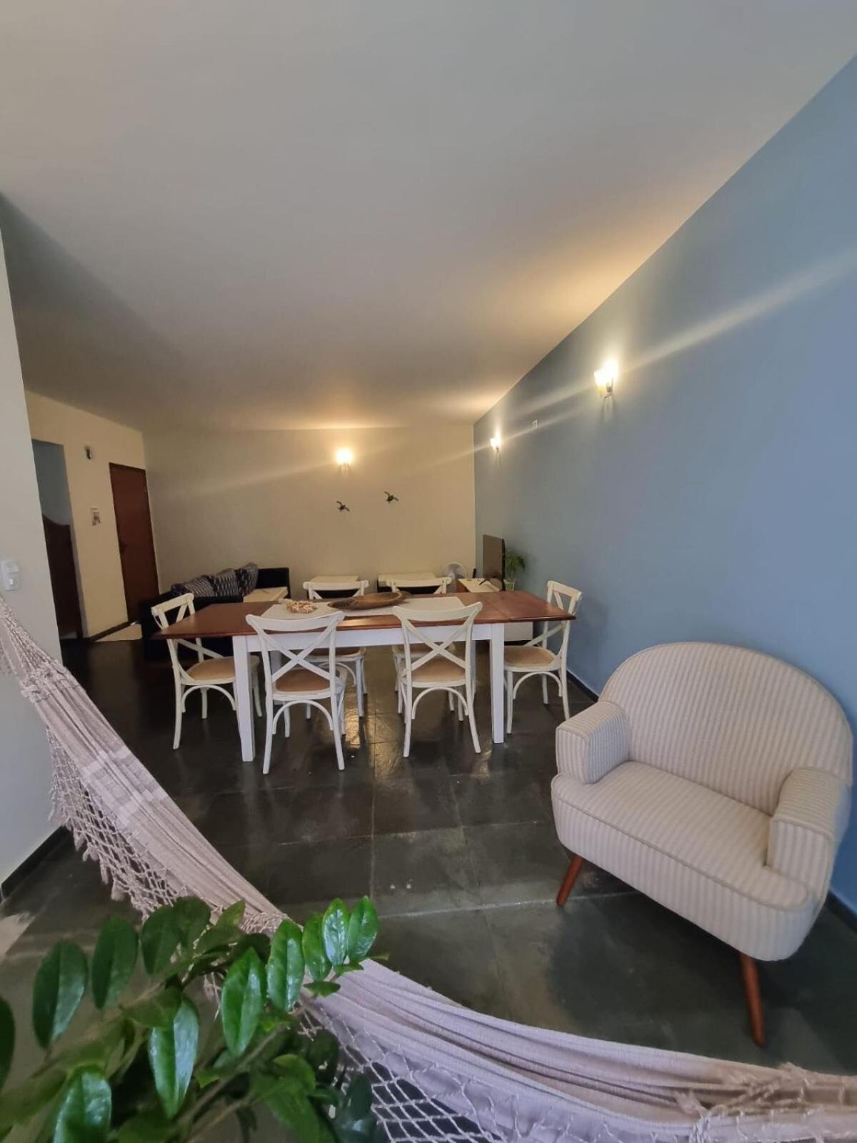 Apartamento Apto Completo Em Horizontal