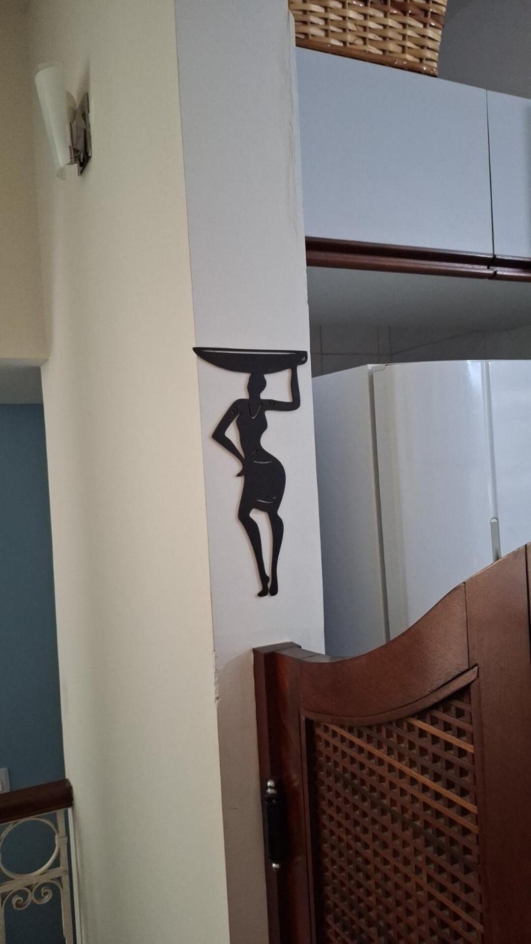 Apto Completo Em Horizontal