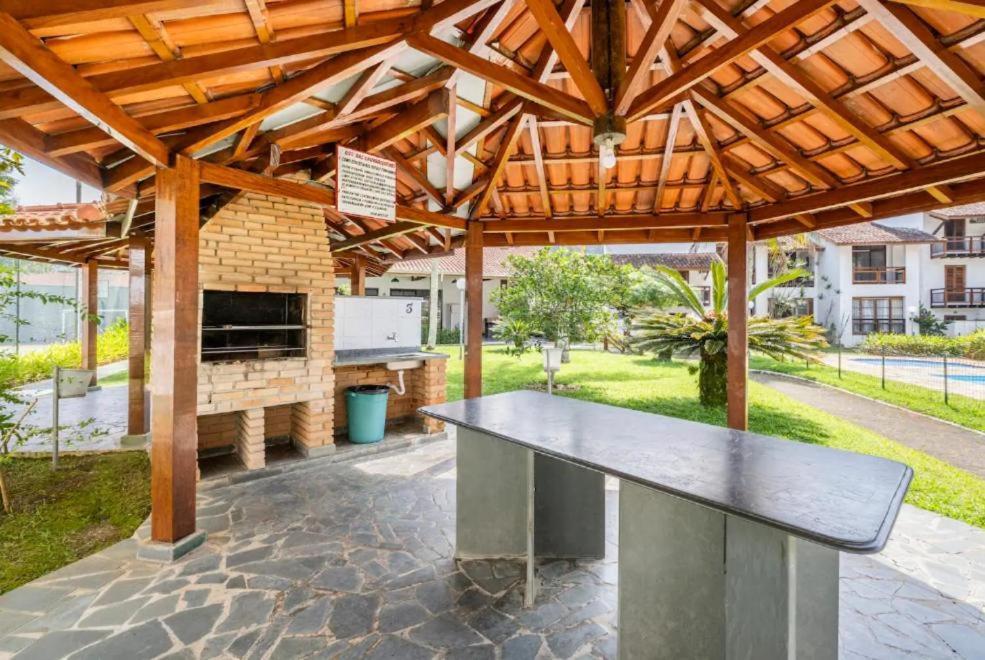 Apto Completo Em Horizontal Apartamento Ubatuba