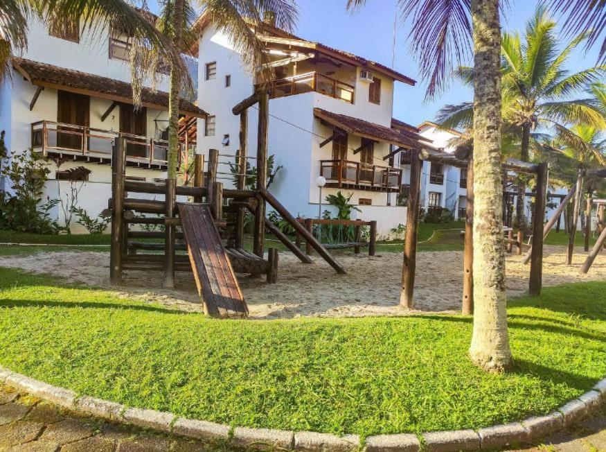 Apto Completo Em Horizontal Apartamento Ubatuba